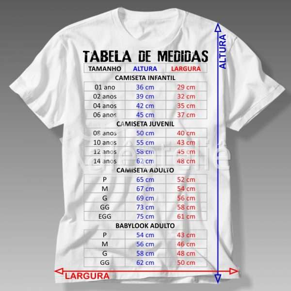 Camisa Camiseta Tartarugas Ninja Desenho Animado Art 04