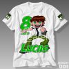 Camiseta Ben 10 Omniverse