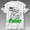 Camiseta Ben 10 Eco Eco