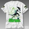 Camiseta Ben 10 Xlr8
