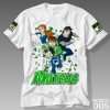 Camiseta Ben 10 Alien Force
