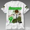 Camiseta Ben 10 Personalizada