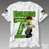 Camiseta Ben 10 Aniversário