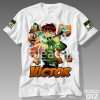 Camiseta Ben 10