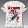 Camiseta Pica Pau Aniversário
