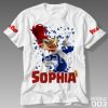 Camiseta Pica Pau