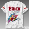 Camiseta Pica Pau Branca