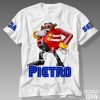 Camiseta Sonic Dr Eggman