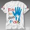 Camiseta Dia dos Pais