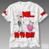 Camiseta Pai Eu Te Amo