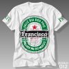 Camiseta Dia dos Pais Cerveja