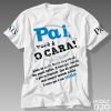 Camiseta Pai Você é o Cara