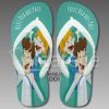 Chinelo Dia dos Pais