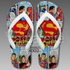 Chinelo Dia dos Pais Personalizado