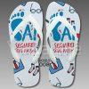 Chinelo Personalizado Dia dos Pais