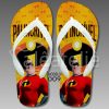 Chinelo para o Dia dos Pais