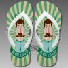 Chinelo Pai Bigode Grosso