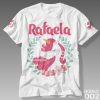 Camiseta Unicórnio
