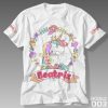 Camiseta Personalizada Unicórnio