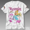 Camiseta Unicórnio Customizada