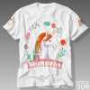 Camisa Unicórnio Feminina