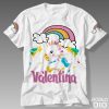 Camisa Unicórnio