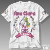 Camiseta Unicórnio Festa