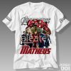Camiseta Vingadores Personalizada