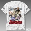 Camiseta Vingadores