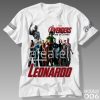 Camiseta Vingadores Era de Ultron