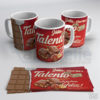 Caneca Páscoa Chocolate