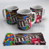 Caneca Feliz Páscoa