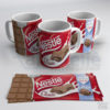 Caneca Chocolate Páscoa