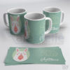Caneca Ovo de Páscoa