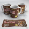 Caneca Páscoa Surpresa