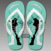 Chinelo Ben 10 Diamante Diamondhead