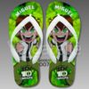 Chinelo Ben 10 Omnitrix