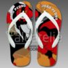 Chinelo Ben 10 Quatro Bracos