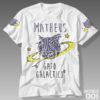 Camiseta Gato Galáctico Camisa r Gamer Gato Galáctico Blusa do Gato  Galáctico clube do miau Menina