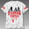 Camiseta Stranger Things