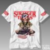 Camiseta Stranger Things Eleven