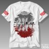 Camisa Stranger Things
