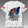 Camiseta Stranger Things Netflix