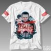 Camiseta Stranger Things Bitchin