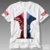 Camiseta Stranger Things Tshirt