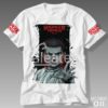 Camisa Stranger Thing