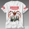 Camiseta Stranger Things Série