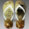 Chinelo Dia das Mães