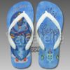 Chinelo Dia das Mães Coruja