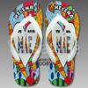 Chinelo Dia das Mães Personalizado